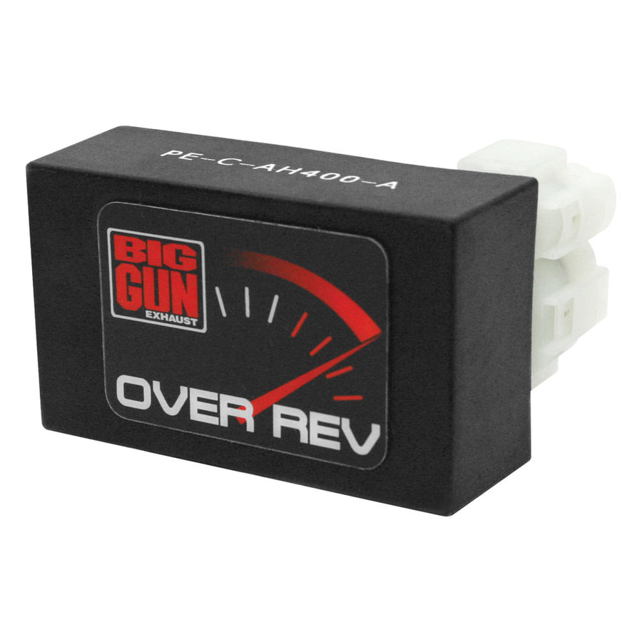 Big Gun Rev Limiter Box#mpn_40-R01